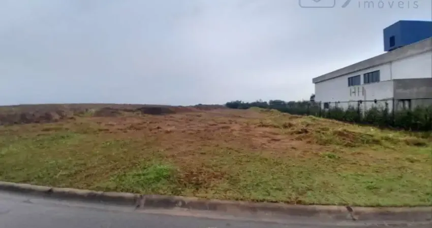 Terreno à venda em Itupeva-SP, 1.002,37 m² no bairro ideal para seu projeto!