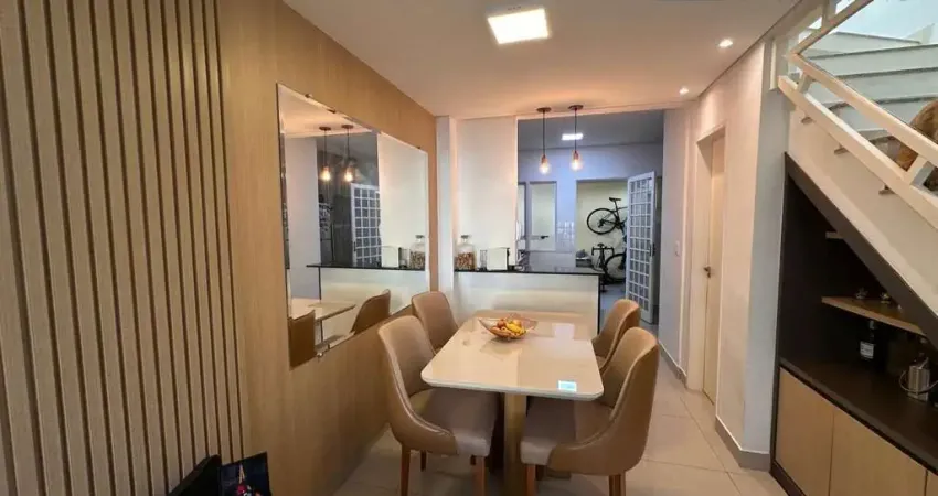 CASA À VENDA NO CAMINHOS DA SERRA 2, VILA MARINGÁ , JUNDIAÍ