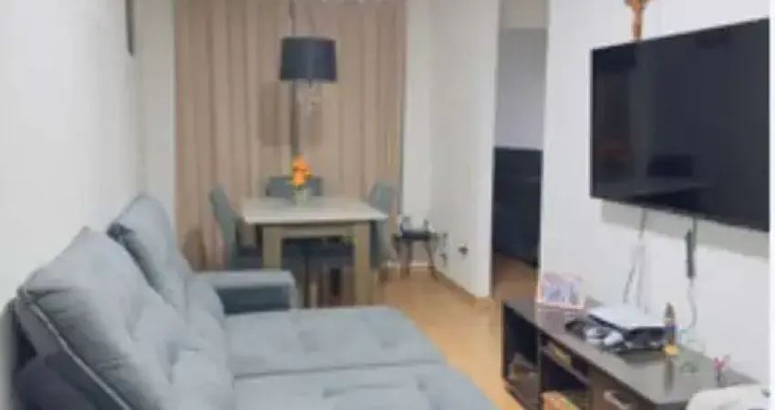 Apto de 2 quartos c/ 1 vaga na Aglomeração Urbana: oportunidade única de investimento!