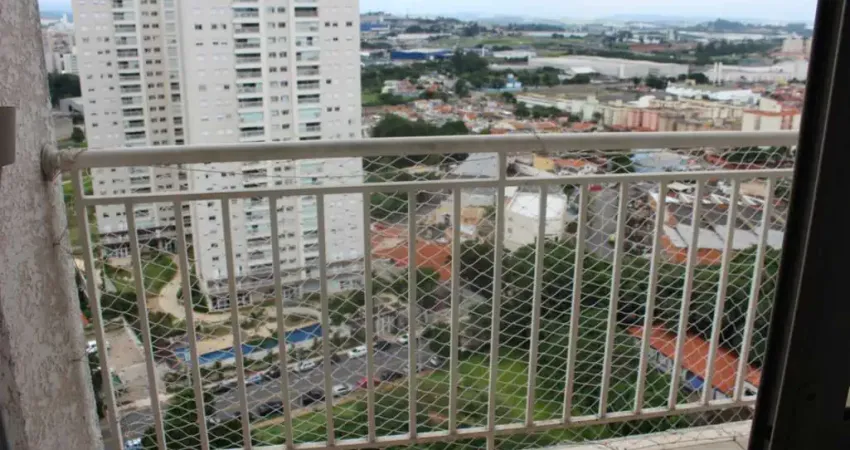 ANDAR ALTO - LINDO APARTAMENTO PARA VENDA NO LIVING ITIRAPINA, VILA HORTOLANDIA, JUNDIAÍ SP