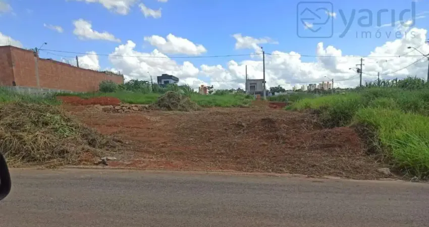 Terreno à venda na Rua Antonio  Monente, sem numero, Parque Petrópolis, Várzea Paulista