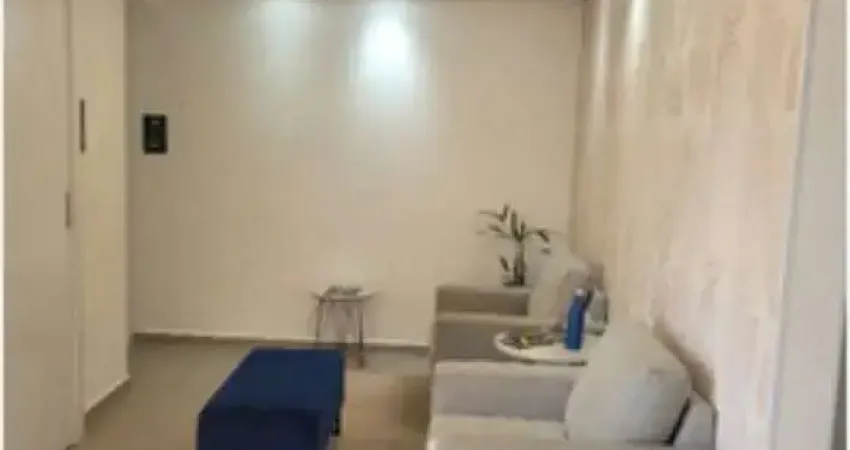 Apartamento à venda em Jundiaí-SP, no Differenziato Residencial: 2 quartos, 1 banheiro, 1 vaga, 54m² de área. Venha conferir!