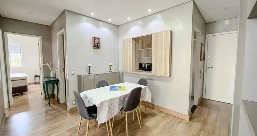 APARTAMENTO À VENDA NO RESIDENCIAL HANBURY, ENGORDADOURO, JUNDIAI