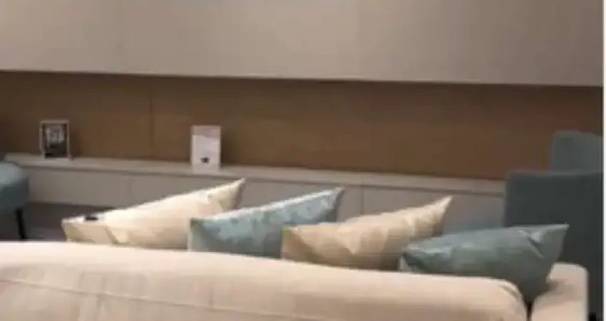 Apartamento com 3 quartos à venda na Avenida Caetano Gornati, 1500, Engordadouro, Jundiaí