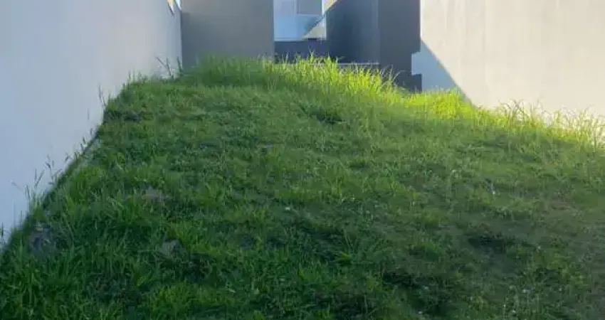 Terreno em condomínio fechado à venda na Avenida Nicola Accieri, 1130, Jardim Celeste, Jundiaí