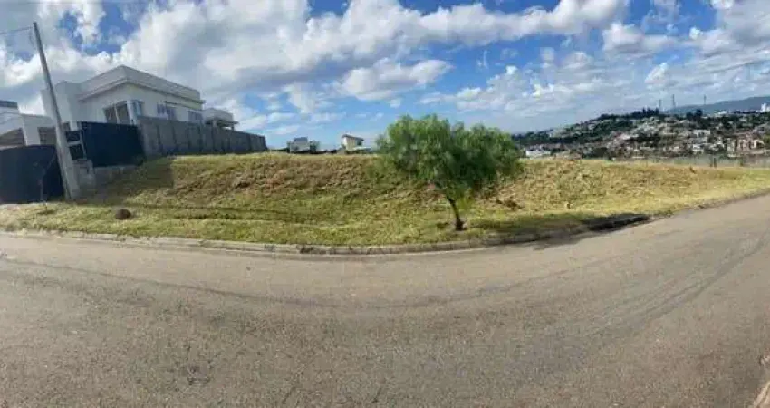 Com 450 m² este excelente terreno para venda no residencial terras de jundiaí, jundiaí sp