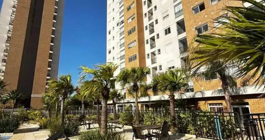 Apartamento com 2 quartos à venda na Avenida Osmundo dos Santos Pellegrini, 215, Jardim Trevo, Jundiaí