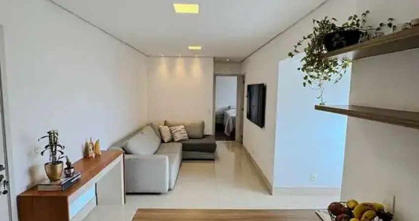 Apartamento com 2 quartos à venda na Rua Elias Juvenal de Mello, 1400, Jardim Ana Maria, Jundiaí