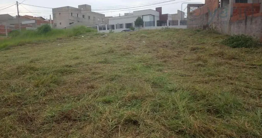 Terreno à venda na Dr. Celso de Castro Filho - Parque dos Cafezais II, s/n, Centro, Itupeva