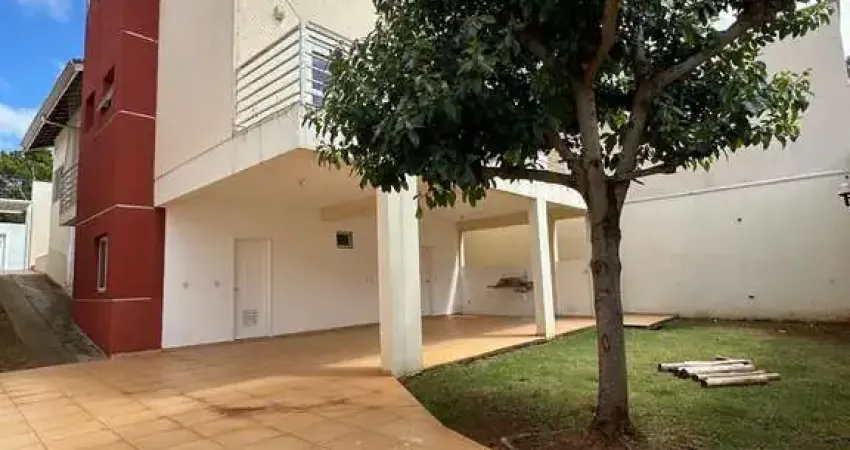 Casa com 3 quartos para alugar na Rua Carmela Nano, 471, Jardim das Samambaias, Jundiaí