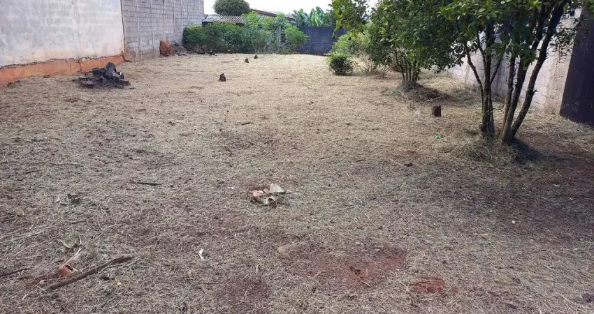 Terreno à venda em jundiaí-sp, bairro caxambu, 490m² de área, plano