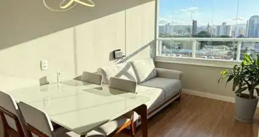 Apartamento com 2 quartos à venda na Avenida Antônio Frederico Ozanan, 2211, Condomínio Piemonte, Jundiaí