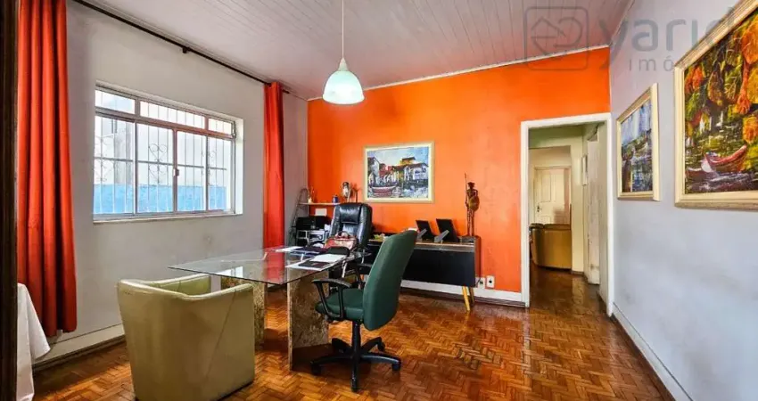 Casa térrea para venda na rua xv de novembro, centro, jundiaí sp