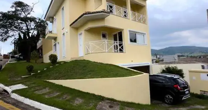 Casa em condomínio fechado com 3 quartos à venda na Rua dos Pinheiros, 405, Residencial Village das Flores, Jundiaí