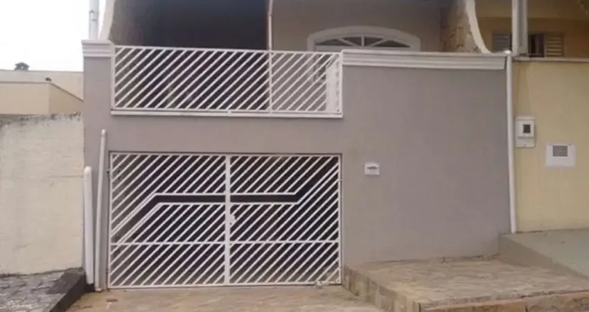 Casa com 2 quartos à venda na Rua Capitão Curado, 152, Vila Progresso, Jundiaí