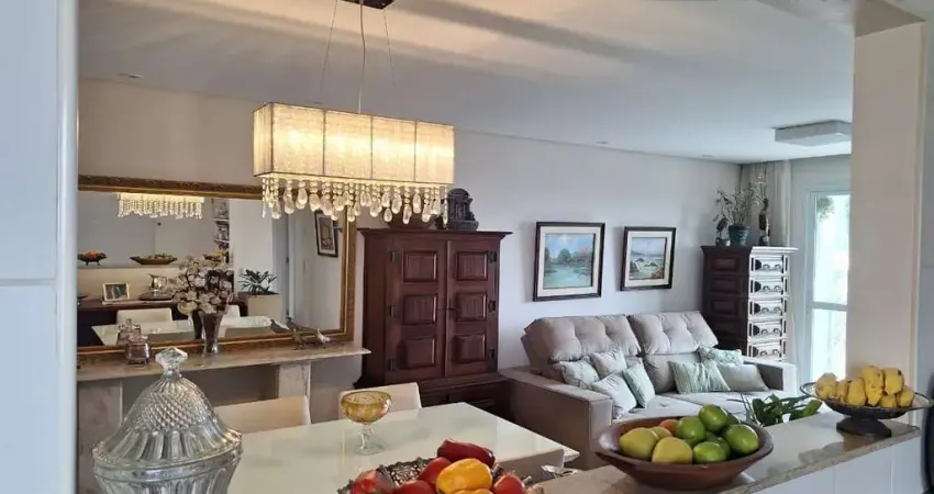 Imperdível apartamento à venda em jundiaí-sp, residencial vila sereno: 3 quartos, 1 suíte, 2 salas, 1 banheiro, 2 vagas, 101m².