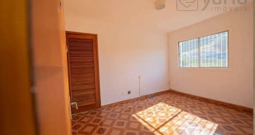 Oportunidade única: apartamento à venda em jundiaí-sp, 2 quartos no condomínio residencial iris, 60m² - confira!