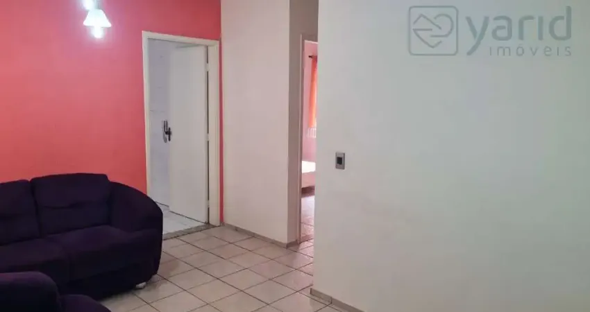 Apartamento para locação em jundiaí-sp, no residencial débora: 2 quartos, 1 banheiro, 1 vaga na garagem, 76m² de área.