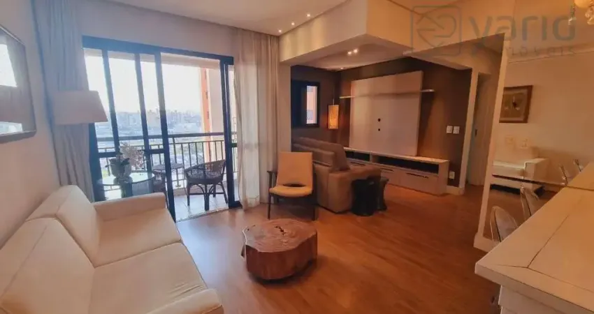 Apartamento com 2 quartos para alugar na Rua Joaquim Nabuco, Ponte de São João, Jundiaí