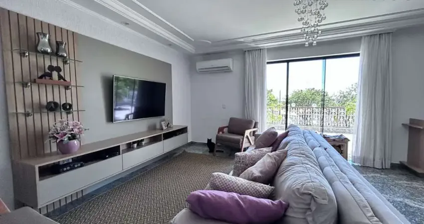 Casa com 3 quartos à venda na Rua Rachid Jorge Cury, 580, Jardim do Lago, Jundiaí