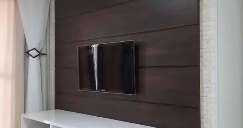 Viva com conforto e sofisticação em Jundiaí-SP: Apartamento à venda no Residencial Conquista Agapeama!