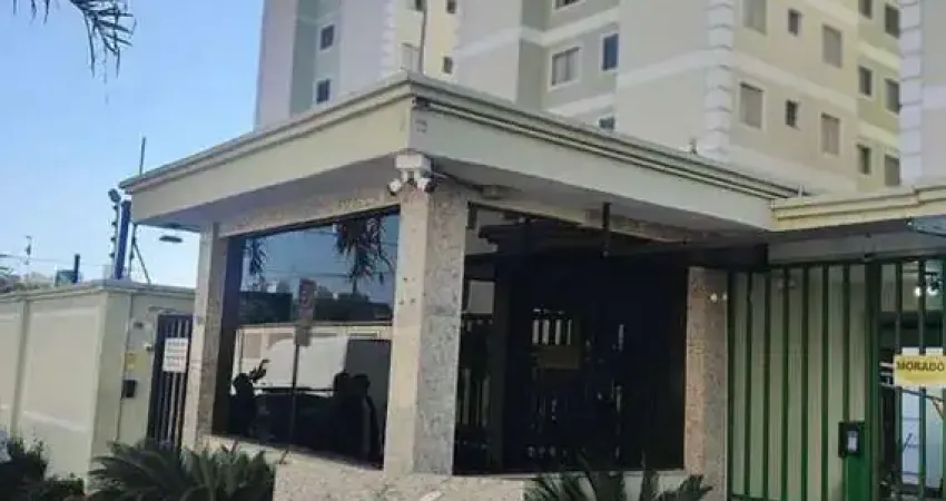 Apartamento à venda em Jundiaí-SP no bairro Spazio Jandaia: 2 quartos, 1 sala, 1 banheiro, 1 vaga de garagem!