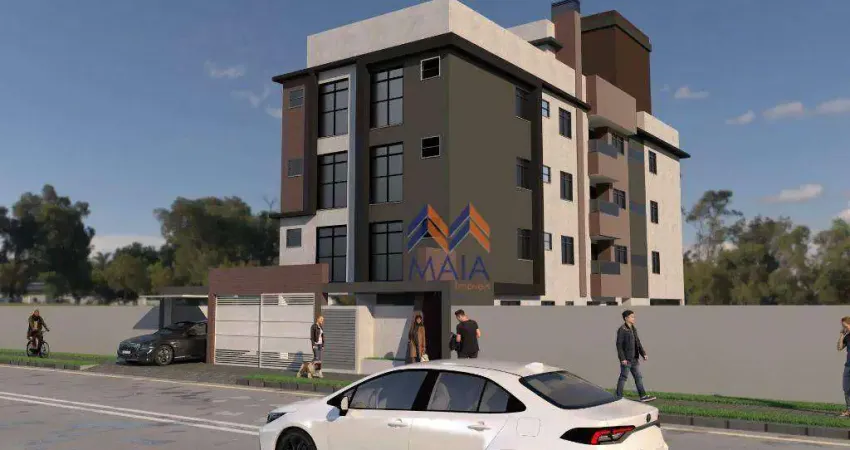 Cobertura Duplex