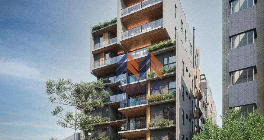 Apartamento 3 dormitórios