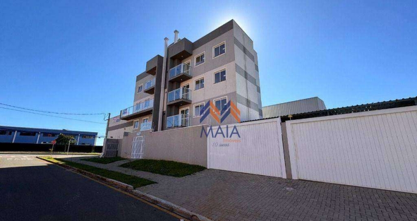 Apartamento com 3 quartos à venda em São Cristóvão, São José dos Pinhais 