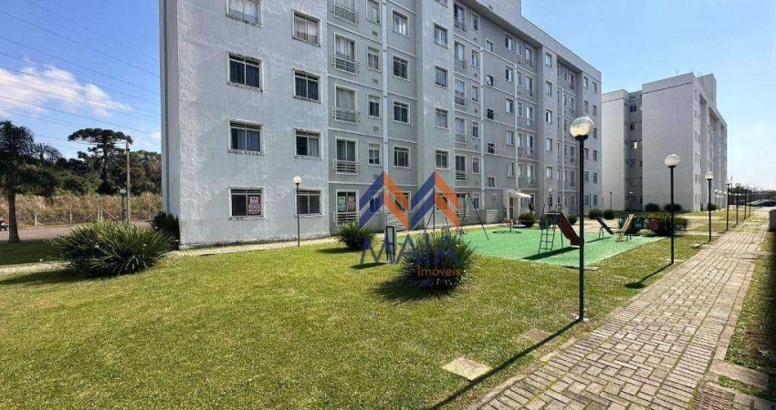 APARTAMENTO 03 QUARTOS NO BAIRRO AFONSO PENA EM SAO JOSE DOS PINHAIS