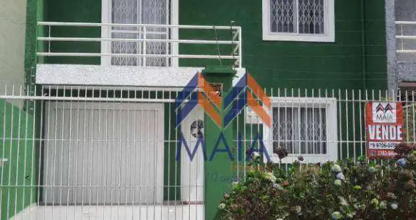 Casa com 3 quartos à venda no Guaíra, Curitiba 