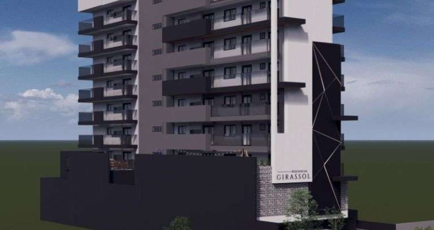 Apartamento 3 dormitórios