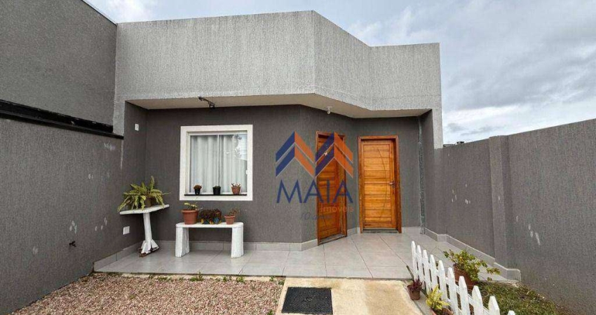 Casa 3 dormitórios