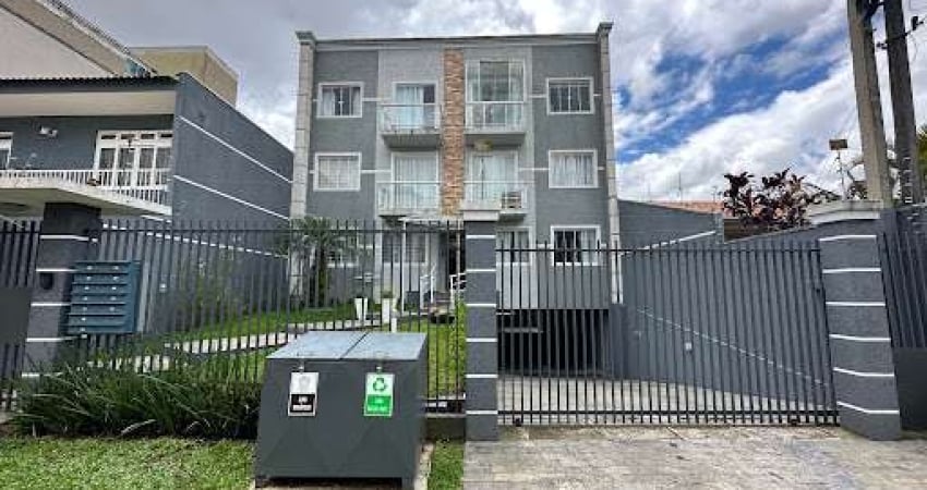 Apartamento Semi- Mobiliado a Venda no São Cristovão em São Jose dos Pinhais