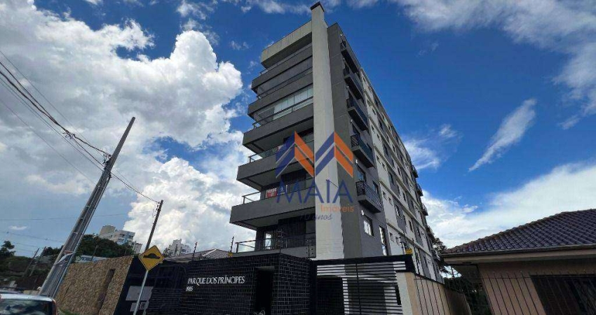 Apartamento 3 dormitórios