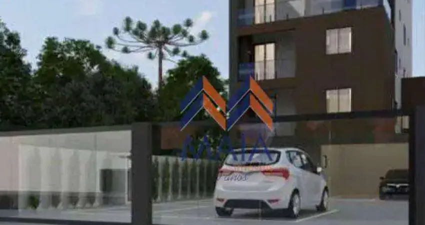 apartamento com suite