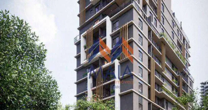 Apartamento com 3 quartos à venda no Portão, Curitiba 