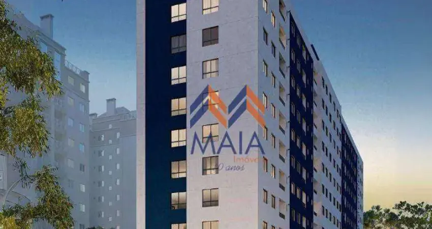 Apartamento com 3 quartos à venda no Centro, Pinhais 
