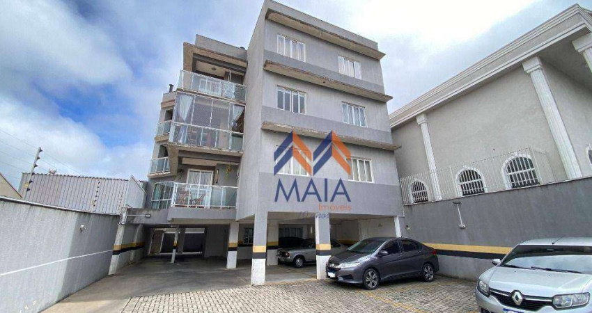 Apartamento 2 Quartos no Conjunto Urano