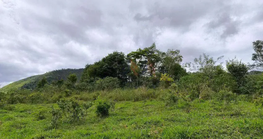 Área à venda, 2565200 m² por R$ 3.710.000 - Córrego das Moças- Adrianópolis/PR