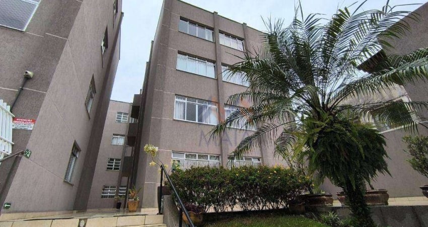Apartamento com 2 dormitórios à venda, 80 m² por R$ 466.000,00 - Água Verde - Curitiba/PR