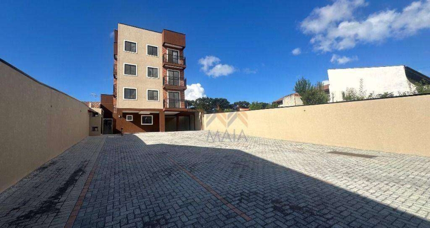 Apartamento 02 Quartos em São Jose dos Pinhais