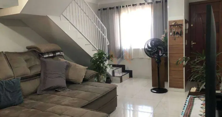 Apartamento com 3 quartos à venda na Boneca do Iguaçu, São José dos Pinhais 