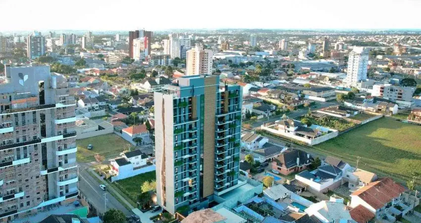 Apartamento com 3 quartos à venda em São Pedro, São José dos Pinhais 