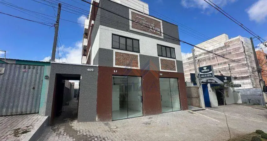 Apartamento 03 Quartos, bairro Boneca do Iguaçu em Sao Jose dos Pinhais