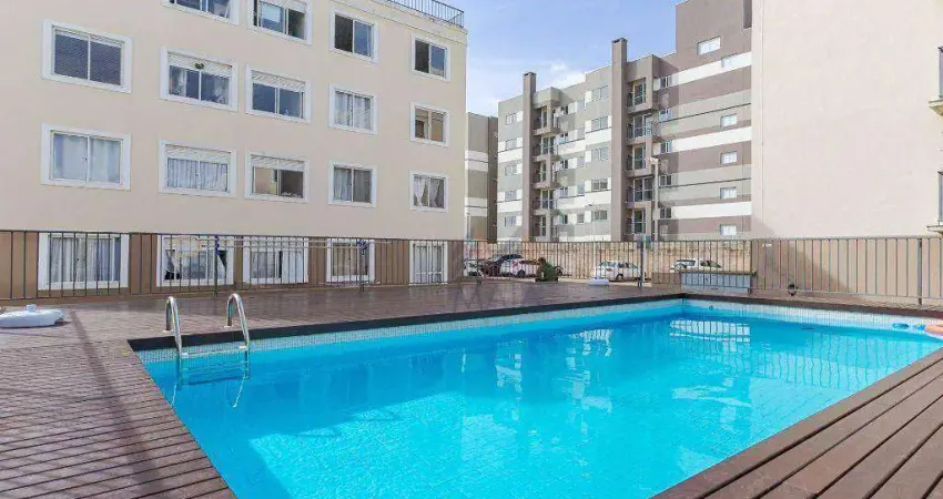 Cobertura com 3 dormitórios à venda, 70 m² por R$ 395.000,00 - Boneca do Iguaçu - São José dos Pinhais/PR
