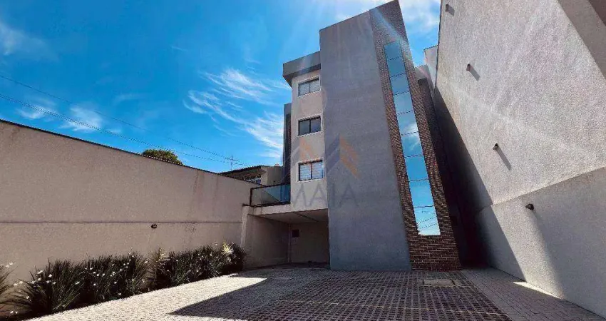 Kitnet à venda, 30 m² por R$ 189.999,00 - São Domingos - São José dos Pinhais/PR