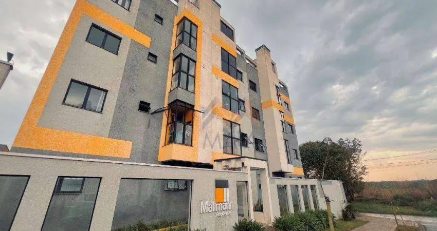 Apartamento no Urano, TODO MOBILIADO, R$ 2.700/mês - São José dos Pinhais/PR