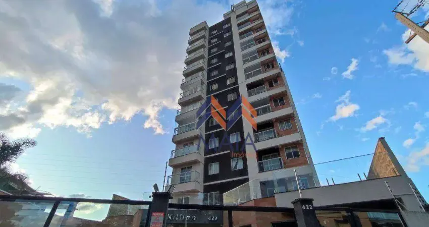 Apartamento Garden com 3 dormitórios à venda, 77 m² por R$ 985.000,00 - Silveira da Motta - São José dos Pinhais/PR