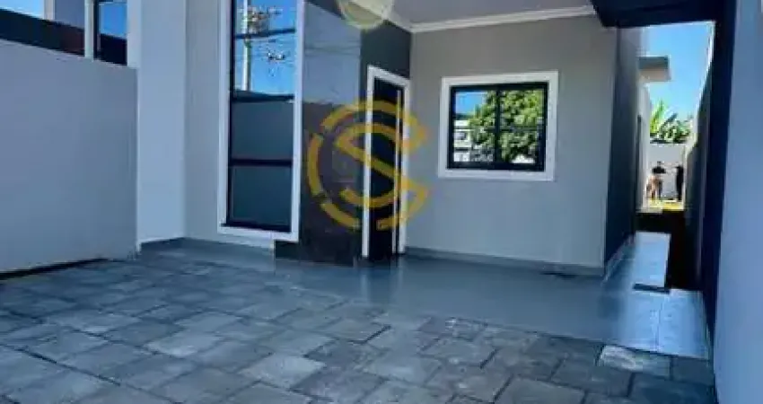 Casa para Venda em Cascavel, Periolo, 3 dormitórios, 1 suíte, 3 banheiros, 2 vagas